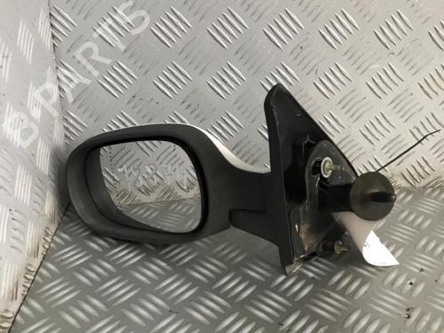 Used Left mirror Left mirror RENAULT MEGANE I (BA0/1_) 1.9 dCi (BA05, BA1F) (102 hp) 30074575 30074575
