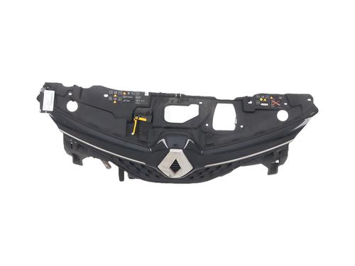 Grill RENAULT CLIO V (B7_) 1.5 Blue dCi 100 (B7AD) | BP38921512C40  - Image 7