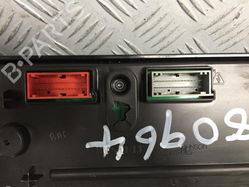 Instrument cluster RENAULT ESPACE IV (JK0/1_) 2.0 dCi (JK02, JK03) | BP30069458C47