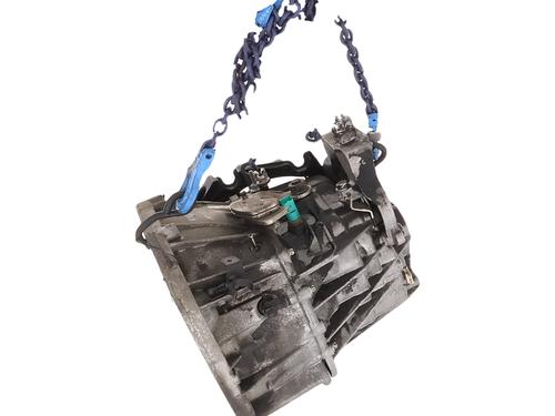 gearbox-renault-laguna-iii-bt01-2007-2008-2009-2010-2011-2012-2013-2014-2015-33849209 main image