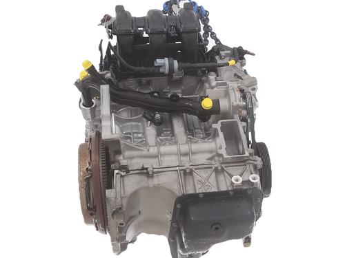 Engine PEUGEOT 2008 I (CU_) 1.2 PureTech 82 | BP38422943M1 - Image 5