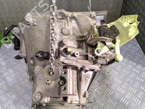 Gearbox CITROËN DS3 (SA_) 1.6 HDi 90 | BP29951846M3 