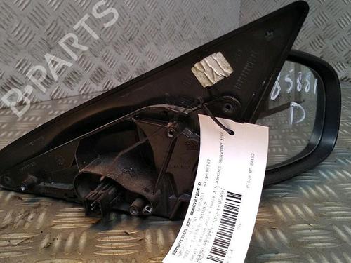 Bakspejl Højre OPEL TIGRA TwinTop (X04) 1.3 CDTI (R97) (69 hp) 30070726