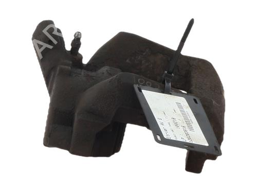 Used Left front brake caliper Left front brake caliper PEUGEOT 508 I (8D_) 2.0 HDi (140 hp) 36167814 36167814