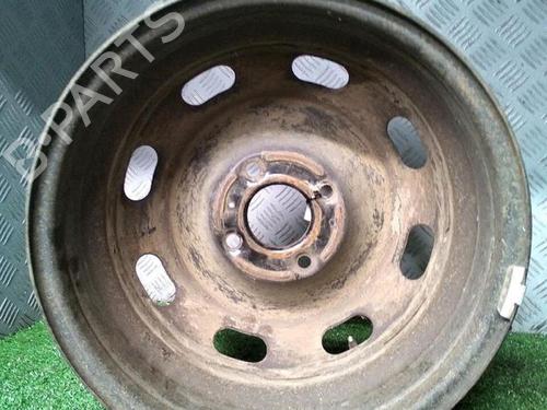 Fælk Fælk PEUGEOT 1007 (KM_) 1.4 HDi (68 hp) 30077170 30077170