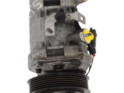 AC compressor CITROËN C3 III (SX) 1.2 THP 110 (SXHNPS, SXHNZT, SXHNZ6) | BP40534056M34 - Image 5