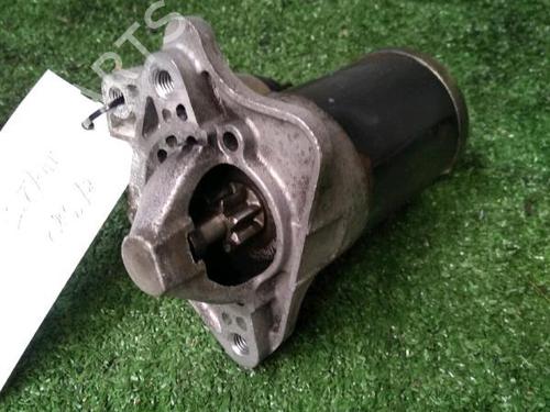 Used Starter Starter RENAULT CLIO III (BR0/1, CR0/1) 1.6 16V (BR05, BR0B, BR0Y, BR15, BR1J, BR1M, BR1Y, CR0B,... (112 hp) 30071875 30071875