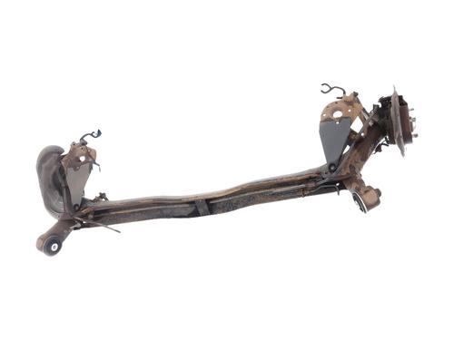 Used Rear axle Rear axle HONDA CIVIC VIII Hatchback (FN, FK) 2.2 CTDi (FK3) (140 hp) 34373428 34373428
