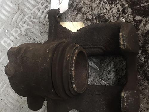Used Left front brake caliper PEUGEOT 407 (6D_) 1.6 HDi 110 (6D9HZC, 6D9HYC) (109 hp) 30067710