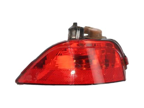 Used Rear bumper left light Rear bumper left light RENAULT SCÉNIC III (JZ0/1_) 1.6 dCi (JZ00, JZ12) (130 hp) 35772913 35772913