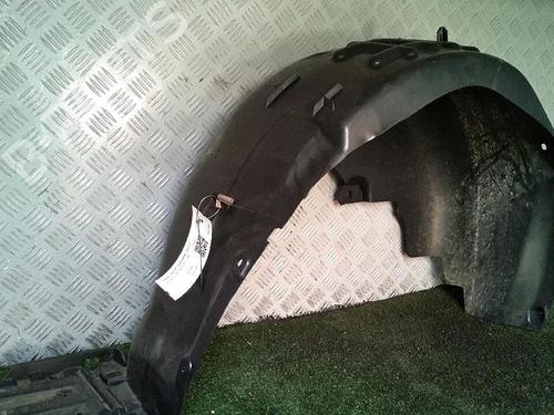 Wheel arch PEUGEOT EXPERT Van (V_) 1.5 BlueHDi 100 | BP30076425C56