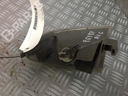Left front indicator NISSAN X-TRAIL I (T30) 2.2 Di 4x4 | BP11403915C32 