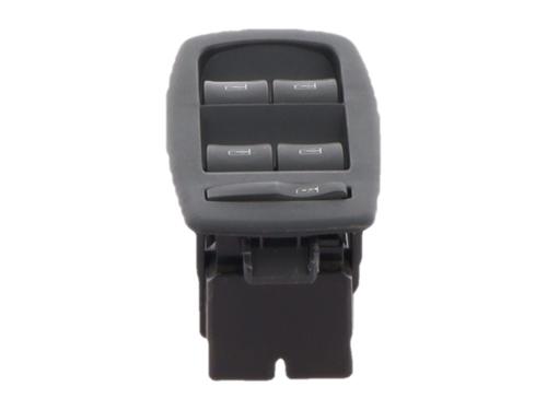 Left front window switch RENAULT KOLEOS I (HY_) 2.0 dCi 4x4 (HY0K) | BP38343934I27 - Image 3