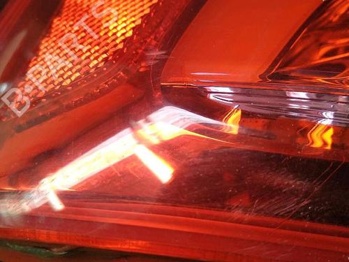 Used Right taillight AUDI A6 C7 (4G2, 4GC) 2.0 TFSI (180 hp) 30064710