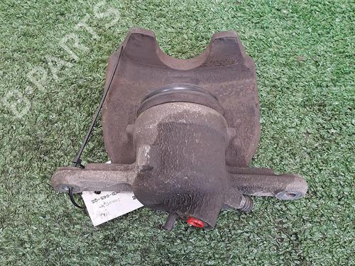 Left front brake caliper SKODA FABIA II (542) 1.9 TDI | BP29949456M105 - Image 2