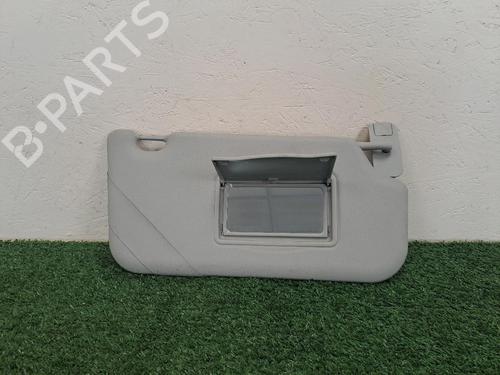 Right sun visor FORD FIESTA VI (CB1, CCN) 1.4 TDCi | BP25207998I2 