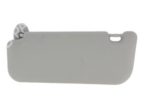 Used Left sun visor Left sun visor TOYOTA YARIS (_P9_) 1.0 VVT-i (KSP90_, KSP90R) (69 hp) 35956893 35956893