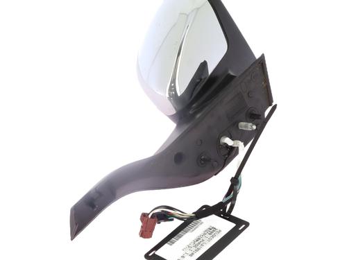 Right mirror PEUGEOT 2008 I (CU_) 1.6 BlueHDi 120 | BP30545216C27
