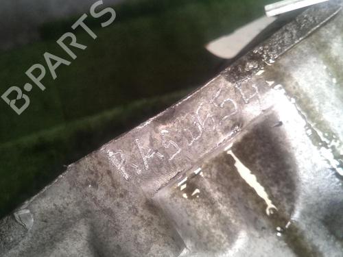 Used Gearbox Gearbox PEUGEOT 208 I (CA_, CC_) 1.2 VTI 82 (82 hp) 30067910 30067910