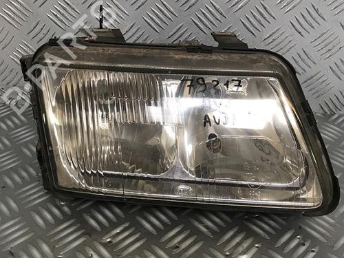 Right headlight AUDI A3 (8L1) 1.9 TDI | BP30065302C29
