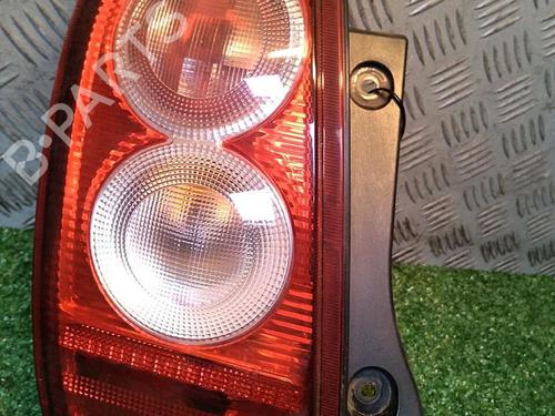 Used Left taillight NISSAN MICRA III (K12) 1.5 dCi (65 hp) 30071602