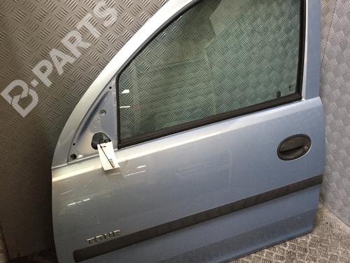 Left front door OPEL COMBO Tour 1.7 CDTI 16V | BP11404589C2 