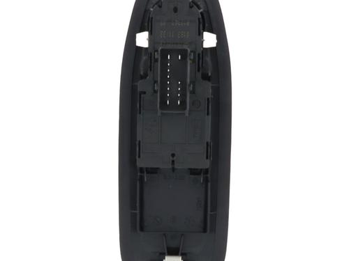 Used Left front window switch Left front window switch PEUGEOT 208 I (CA_, CC_) 1.5 BlueHDI 100 (102 hp) 32242163 32242163