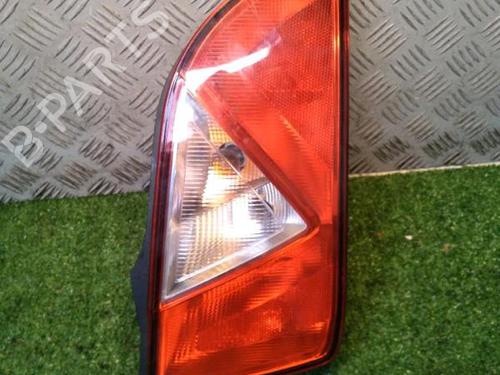 Right taillight SEAT Mii (KF1, KE1) 1.0 | BP30071718C35