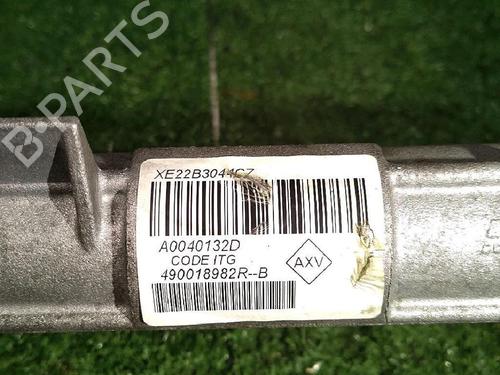 Steering rack FIAT ULYSSE (179_) 2.0 (179BXA11, 179BXA1A) | BP30067520M22 