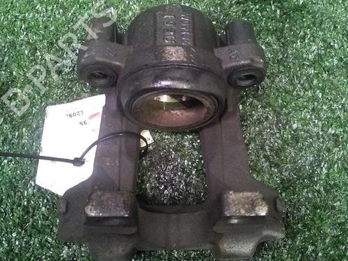 Right rear brake caliper BMW 2 Coupe (F22, F87) 218 i | BP29949799M106