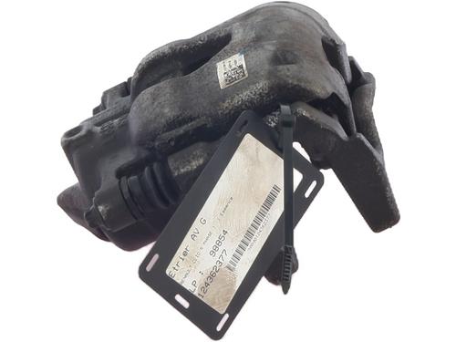 Left front brake caliper RENAULT CLIO V (B7_) 1.0 SCe 65 (B7MG) | BP38502054M105 - Image 4