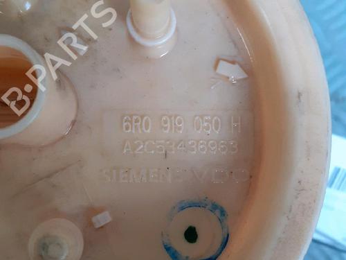 Fuel pump SEAT IBIZA IV SC (6J1, 6P5) 1.6 TDI | BP17162892M76