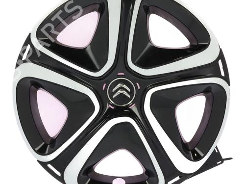 other-citroen-c3-iii-sx-2016-31025425 main image