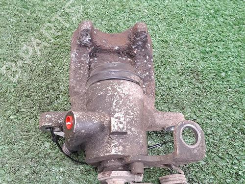 Used Left rear brake caliper Left rear brake caliper PEUGEOT 407 SW (6E_, 6D_) 2.0 HDi (126 hp) 30066209 30066209