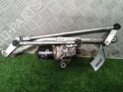 Front wiper motor CHEVROLET SPARK (M300) 1.2 | BP30071744M29 