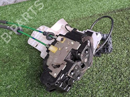 Rear right lock HYUNDAI i30 (FD) 1.6 CRDi | BP30063555C99 