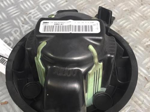 Heater blower motor PEUGEOT 207 SW (WK_) 1.6 HDi | BP30069791M62 
