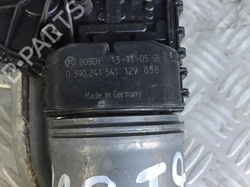 Front wiper motor RENAULT TWINGO II (CN0_) 1.5 dCi 75 | BP30072475M29