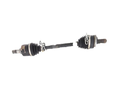 Left front driveshaft HYUNDAI ix35 (LM, EL, ELH) 1.7 CRDi | BP40525378M38 - Image 3