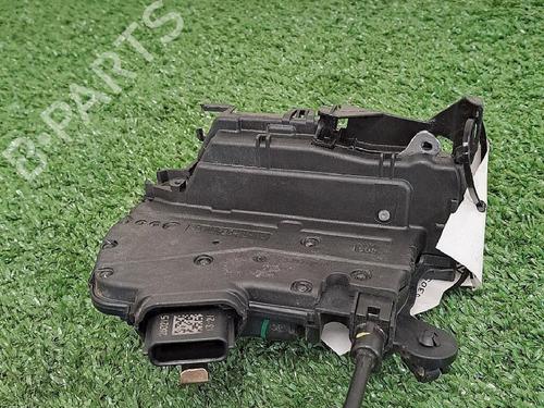 Rear left lock RENAULT CAPTUR I (J5_, H5_) 1.5 dCi 90 (J5N4, J5M5, J5MW, J5M6, J5AL, J5AJ) | BP30063810C100