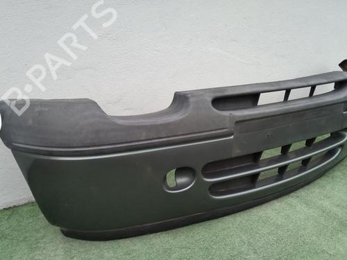 Front bumper RENAULT TWINGO I (C06_) 1.2 LPG | BP29415294C7 