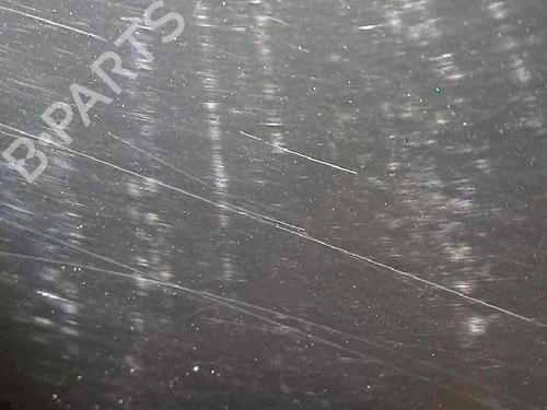 Right front door RENAULT ZOE (BFM_) ZOE | BP30064417C3 