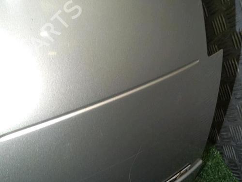 Tailgate FORD FOCUS C-MAX (DM2) 1.8 TDCi | BP30076922C6