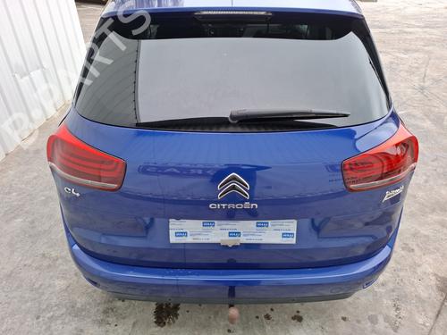 Højre solskærm CITROËN C4 Picasso II | BP37449209I2 - Image 21