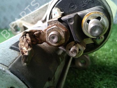 Starter FORD FIESTA VI (CB1, CCN) 1.4 | BP30071378M8