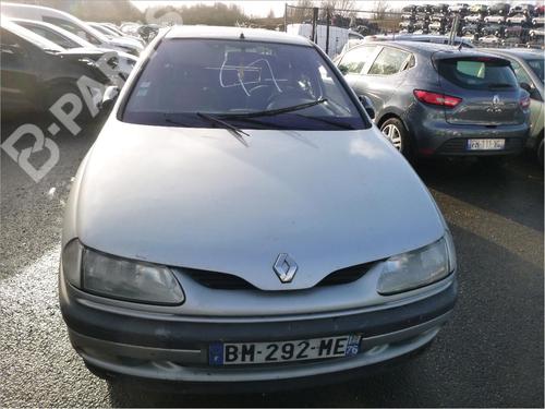 Starter RENAULT LAGUNA I (B56_, 556_) 2.2 dT (B569) | BP11402389M8 