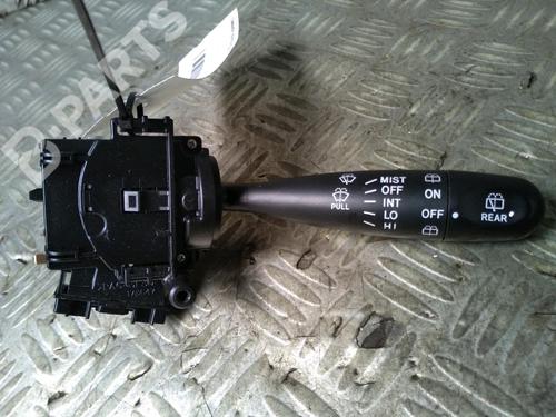 Used Steering column stalk DAIHATSU CUORE VI (L251, L250_, L260_) 1.0 (58 hp) 11407375