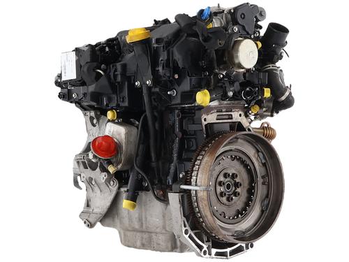 Engine RENAULT CLIO IV (BH_) | BP34706880M1 - Image 6