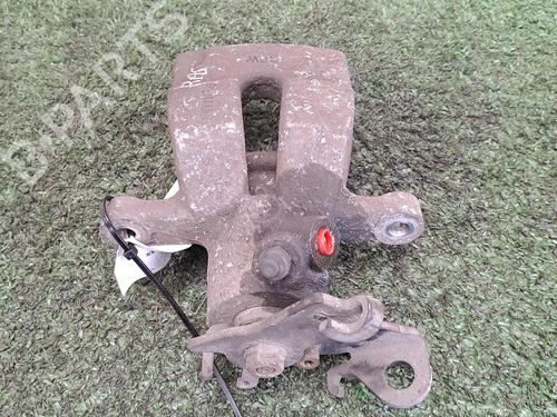 Left rear brake caliper RENAULT MEGANE II (BM0/1_, CM0/1_) 1.5 dCi (BM0F, BM0T, BM2B, CM0F, CM0T) | BP26876556M107 