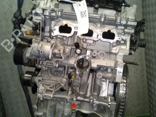 Używane Silnik RENAULT TWINGO III (BCM_, BCA_) 1.0 SCe 70 (BCMB) (69 hp) 26227345